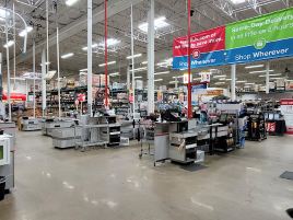 BJ's Wholesale Club