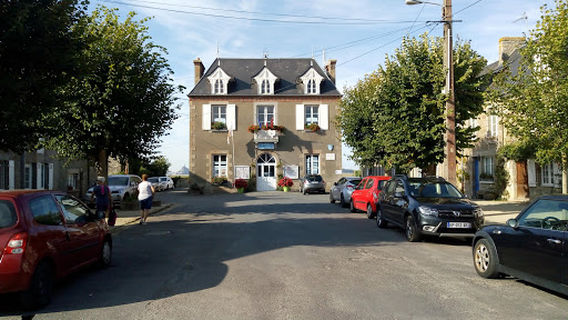 traversée de la baie du Mont Saint Michel AAA Lavadoux Didier