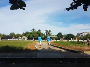 Plaza De La Cruz