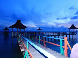 Pantai Ratu