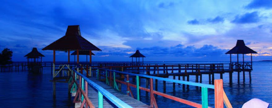Pantai Ratu