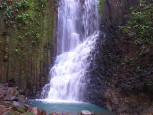 Mirador Nancito