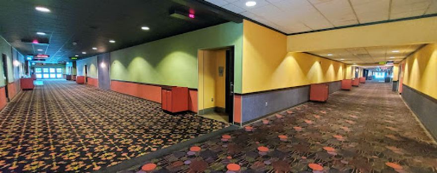 AMC Stonybrook 20