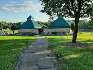 Foster Arend Park