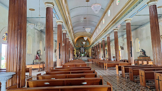 Basílica de Santo Domingo de Guzmán