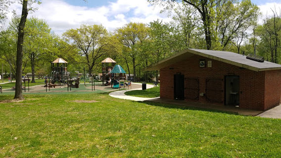 Mort Jacobs Park