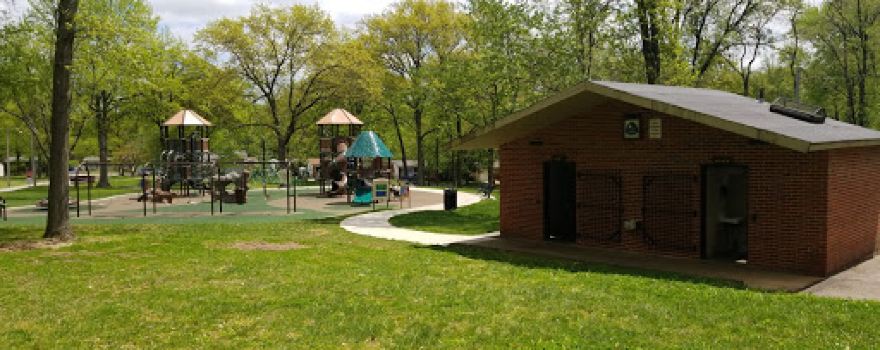 Mort Jacobs Park