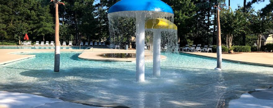 Durham Lakes Golf & Country Club