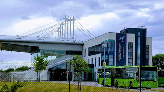 Limerick Greyhound Stadium