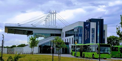 Limerick Greyhound Stadium