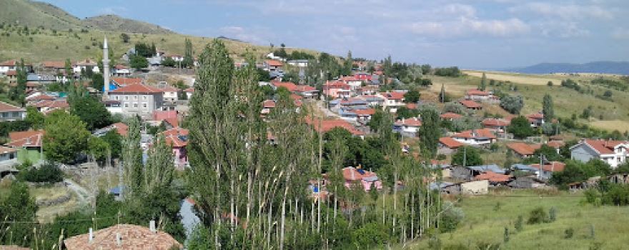 Hacımuslu Camii