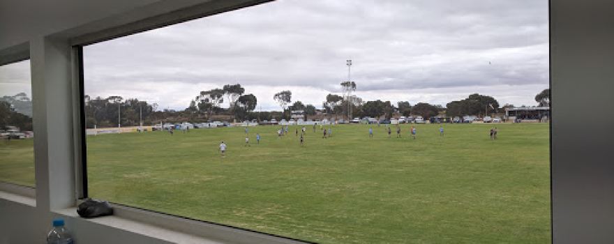 Loxton North Football Club