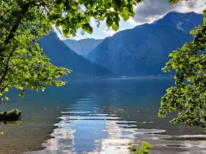 Camping am See