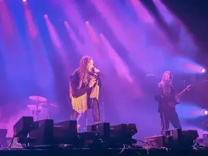 People's Park Falköping