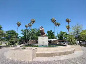 Juarez Garden