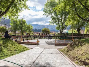 Parque Ecologico Pampas