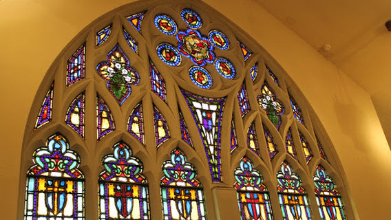 First Presbyterian Church