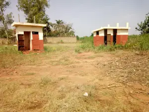 Maisons des JEUNES de DJAKOTOMEY