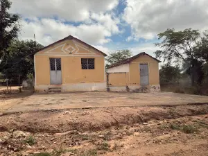 Praça do Bosque