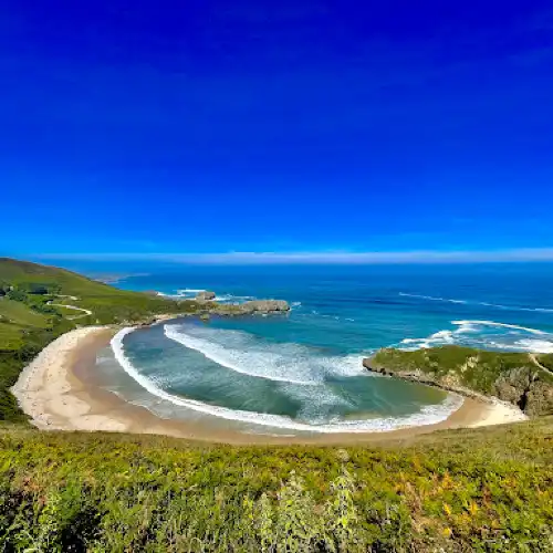 Mirador sablera Torimbia