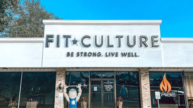 Fit Culture