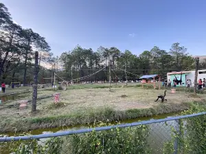 El Valle Park