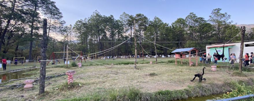 El Valle Park