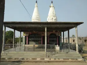 Durga Kali Mandir