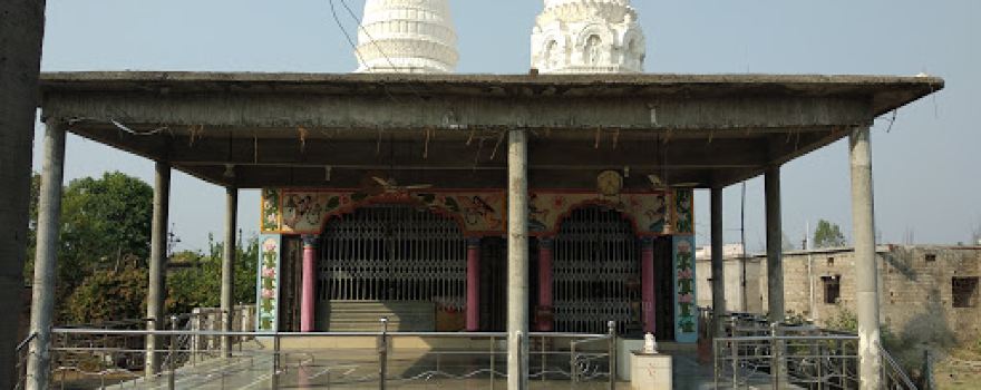 Durga Kali Mandir