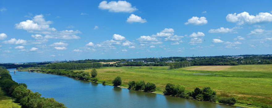 Le Domaine des 3 villages