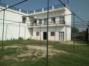 Ashok Vatika Marriage Hall