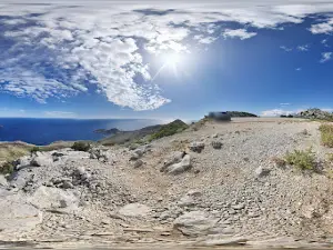 Helidrom (Heliport) Lastovo