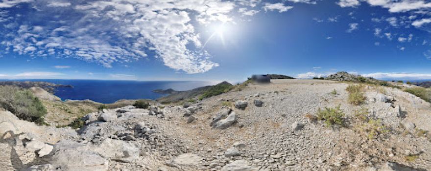 Helidrom (Heliport) Lastovo