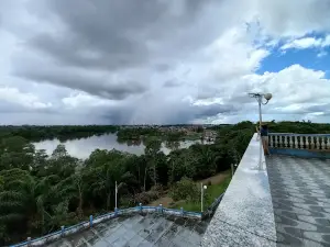 Mirante de São Benedito