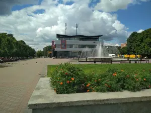 Fontan