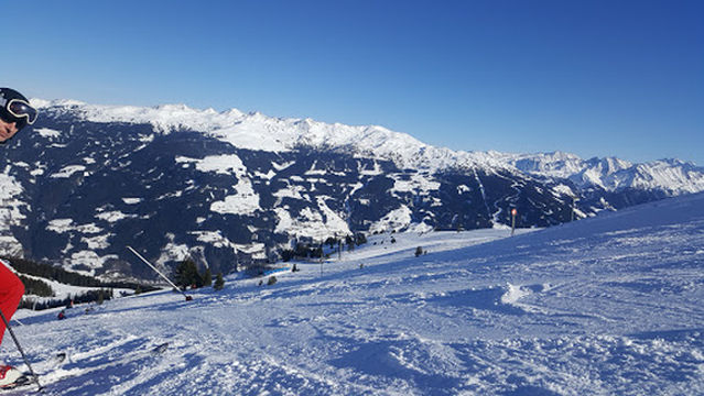 Büro Skiliftgesellschaft Hochfügen GmbH