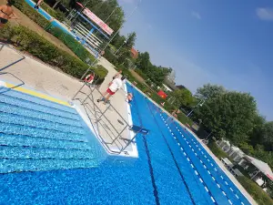 Freibad Jüterbog