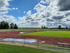 Pop Areena Laihia