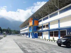 Barnabas Youwe Stadium