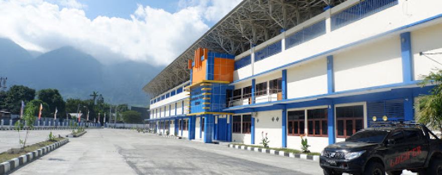 Barnabas Youwe Stadium
