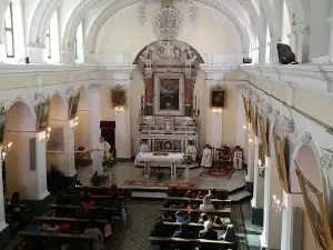 Chiesa del Carmine