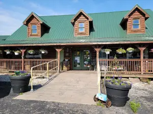 Lee's Garden Center