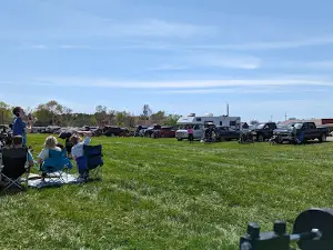Wayne County Fairgrounds