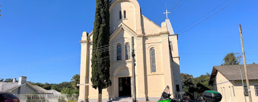 Igreja Nossa Senhora do Rosário
