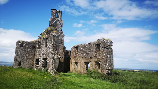 Enniscrone Castle