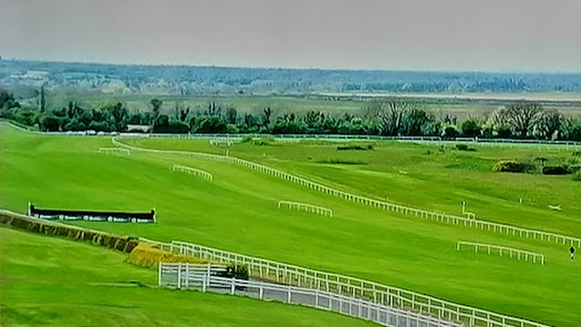 Navan Racecourse
