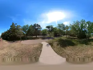 Richmond Lake Recreation Area - South Unit