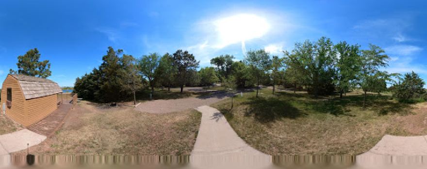 Richmond Lake Recreation Area - South Unit