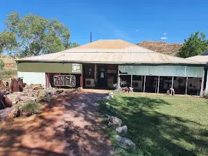 Comet Mine