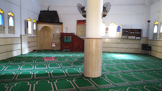 Markaz Damanhour